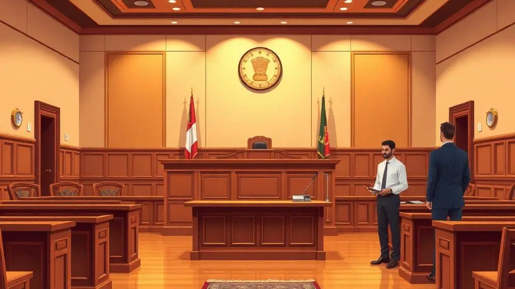 Public Interest Litigation Before the Punjab & Haryana High Court: A Primer