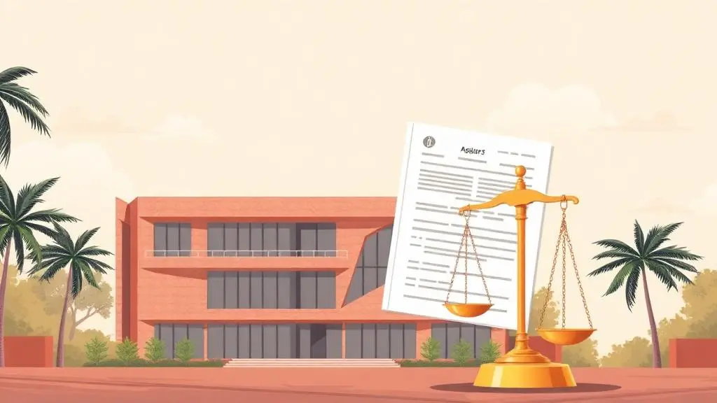Property Disputes in Delhi: A Complete Legal Guide