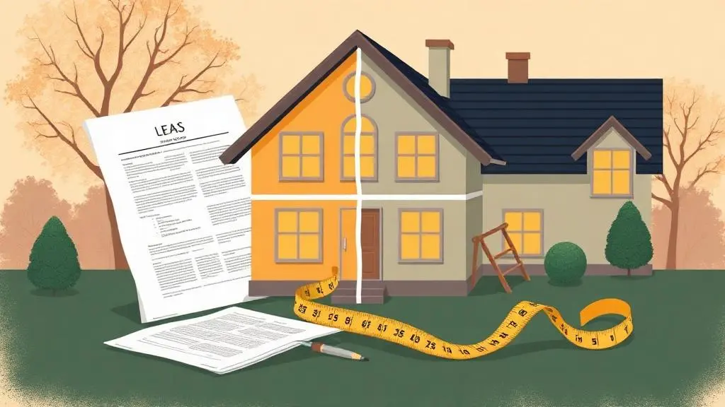 Property Partition Law in India: Rights of Co-owners